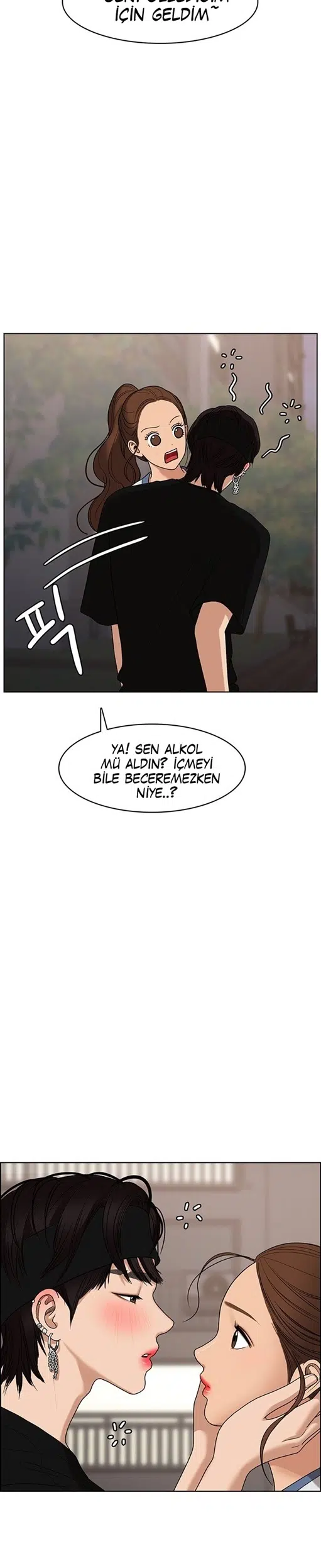 Gerçek Güzellik - Bölüm 88 Sayfa 6