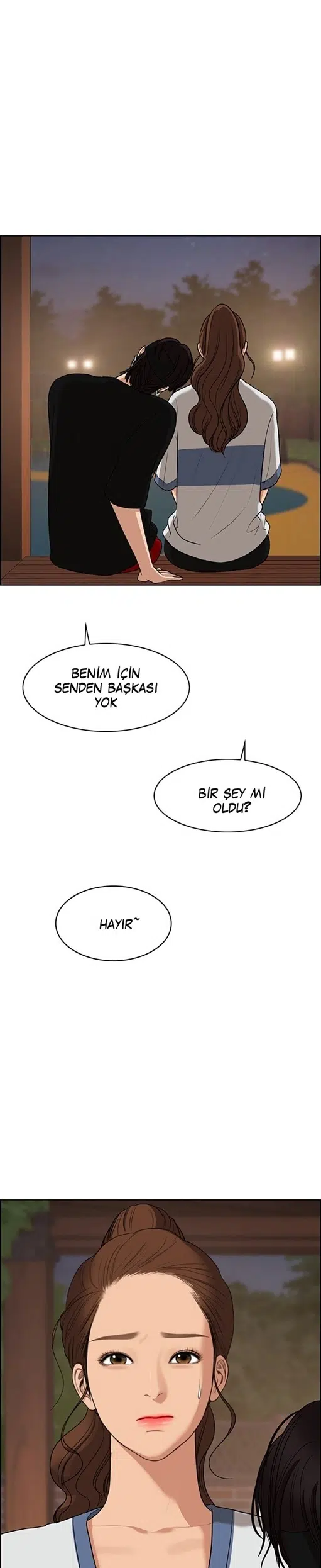 Gerçek Güzellik - Bölüm 88 Sayfa 10