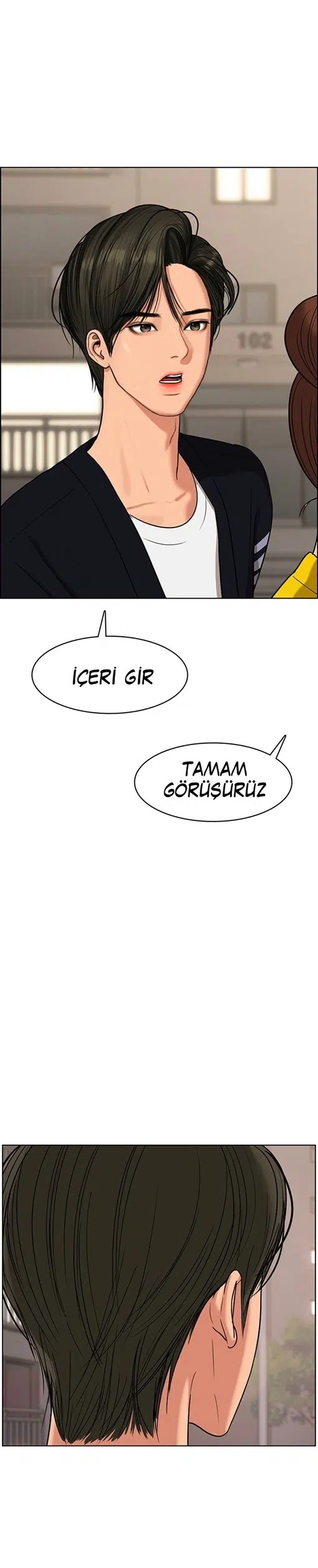 Gerçek Güzellik - Bölüm 88 Sayfa 34