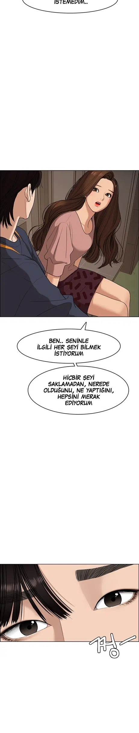 Gerçek Güzellik - Bölüm 90 Sayfa 7