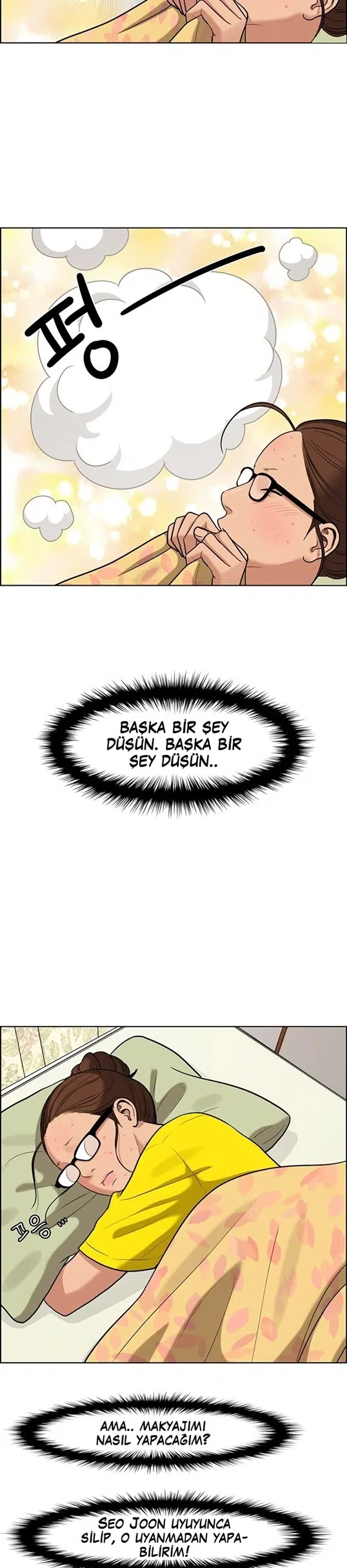 Gerçek Güzellik - Bölüm 91 Sayfa 5