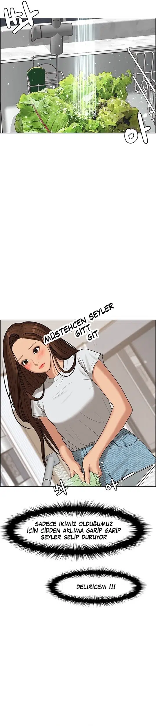 Gerçek Güzellik - Bölüm 91 Sayfa 25