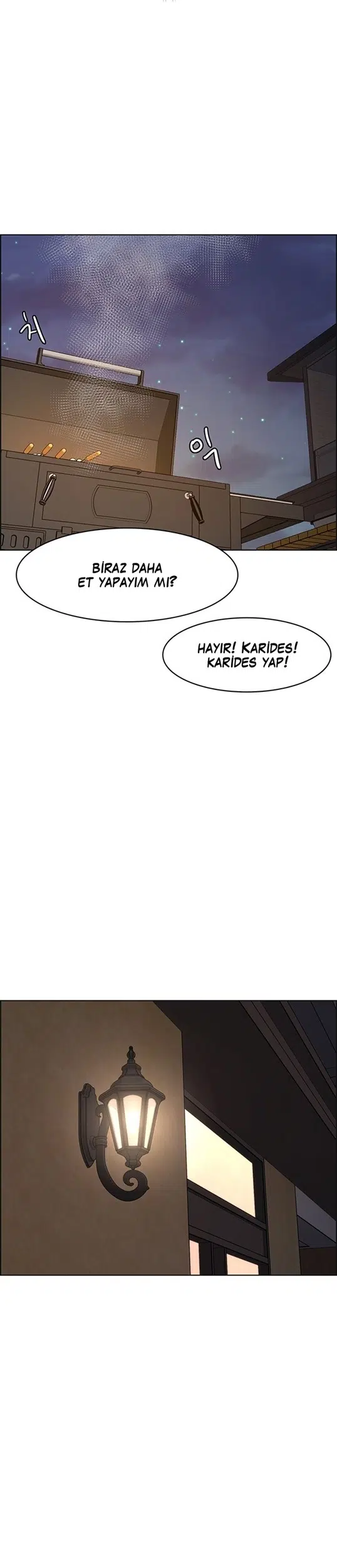 Gerçek Güzellik - Bölüm 91 Sayfa 27