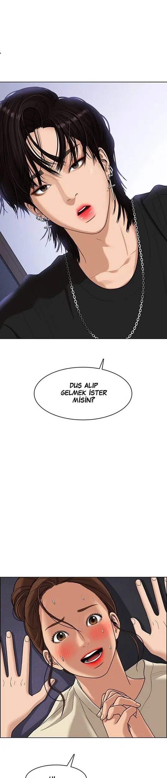 Gerçek Güzellik - Bölüm 92 Sayfa 2