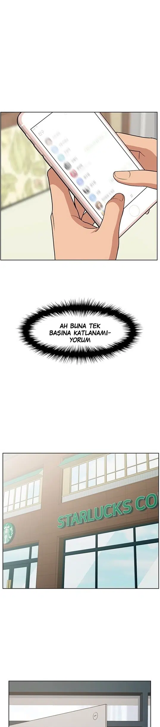 Gerçek Güzellik - Bölüm 92 Sayfa 23