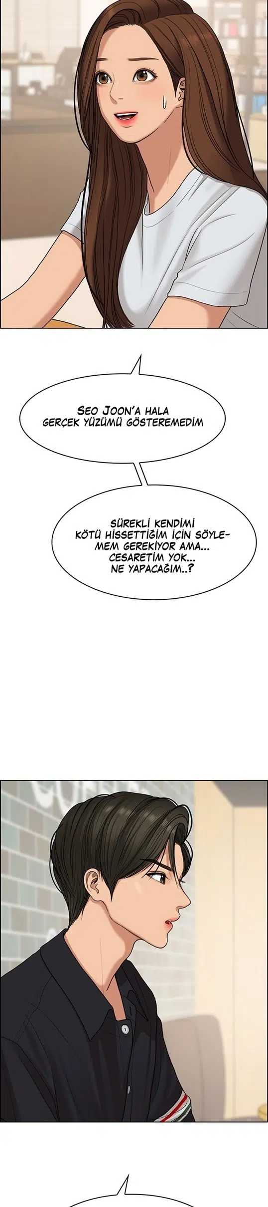 Gerçek Güzellik - Bölüm 93 Sayfa 11