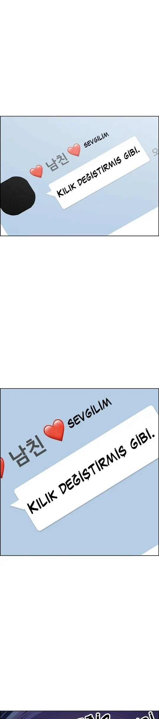 Gerçek Güzellik - Bölüm 93 Sayfa 21