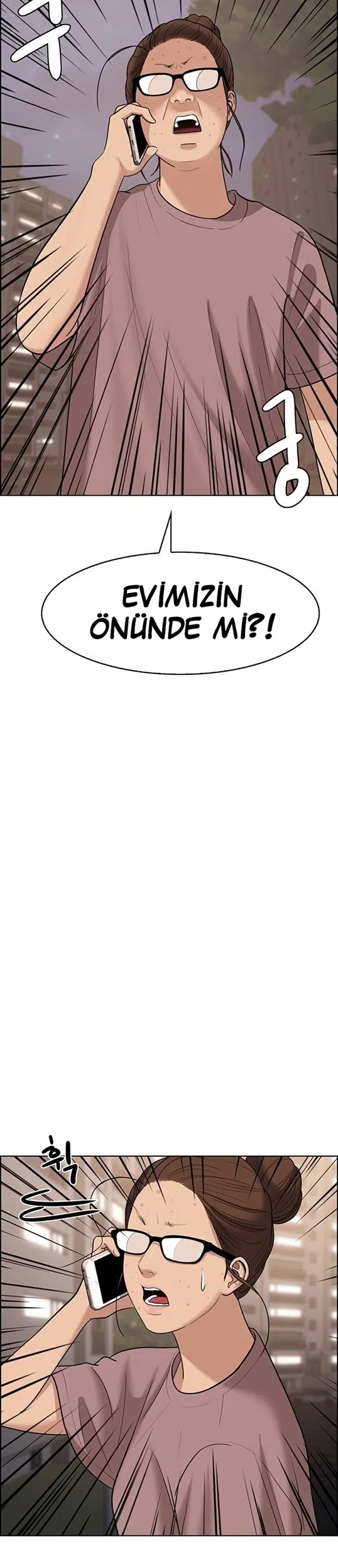 Gerçek Güzellik - Bölüm 93 Sayfa 36
