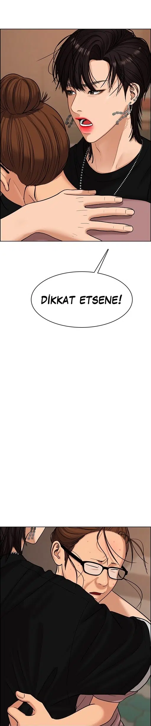 Gerçek Güzellik - Bölüm 94 Sayfa 13