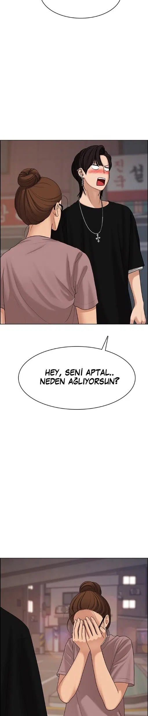 Gerçek Güzellik - Bölüm 94 Sayfa 23