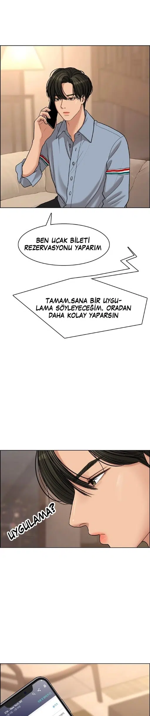 Gerçek Güzellik - Bölüm 94 Sayfa 40