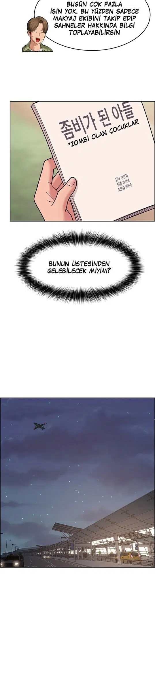 Gerçek Güzellik - Bölüm 95 Sayfa 29