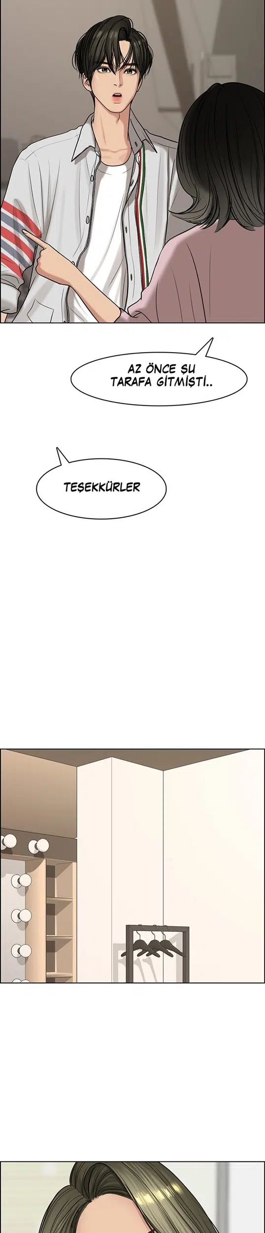Gerçek Güzellik - Bölüm 98 Sayfa 8