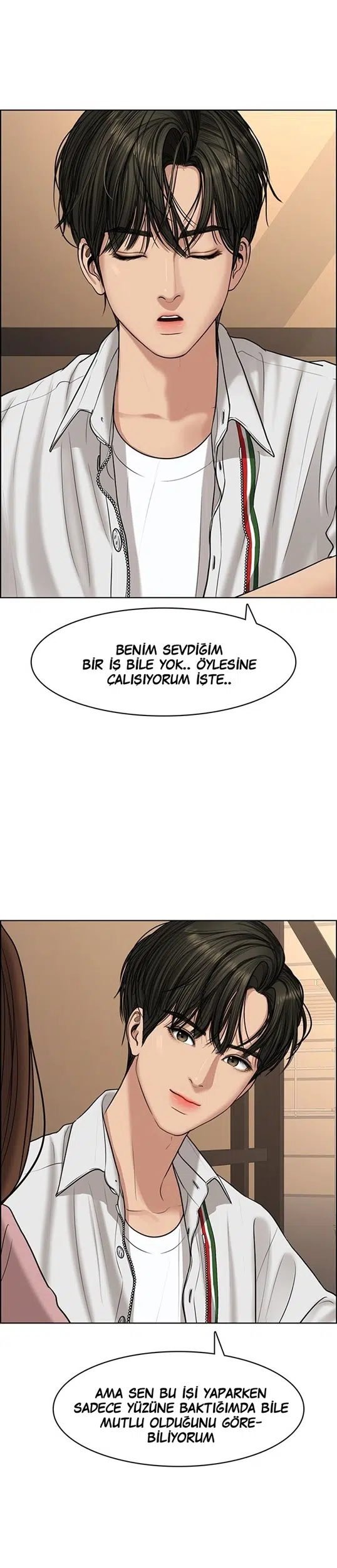 Gerçek Güzellik - Bölüm 98 Sayfa 31
