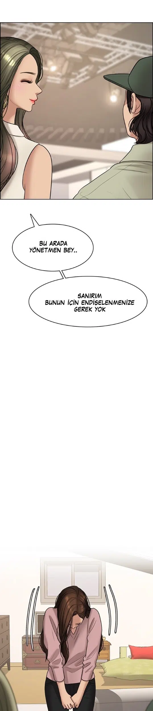 Gerçek Güzellik - Bölüm 98 Sayfa 37