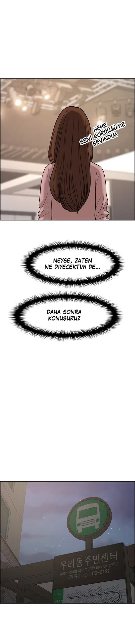Gerçek Güzellik - Bölüm 99 Sayfa 9