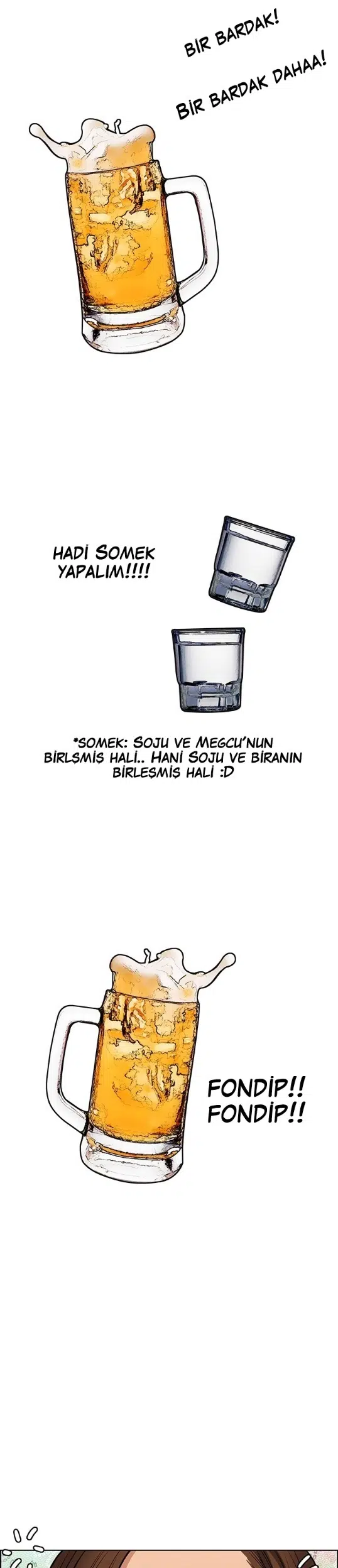 Gerçek Güzellik - Bölüm 99 Sayfa 24