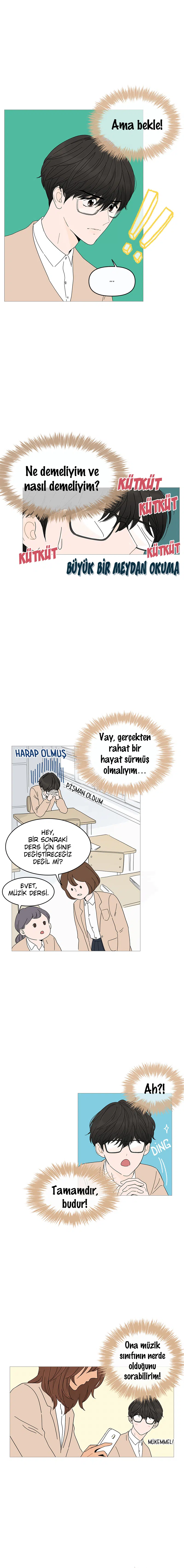 Bir Gülüşe Yenildim - Bölüm 2 Sayfa 7