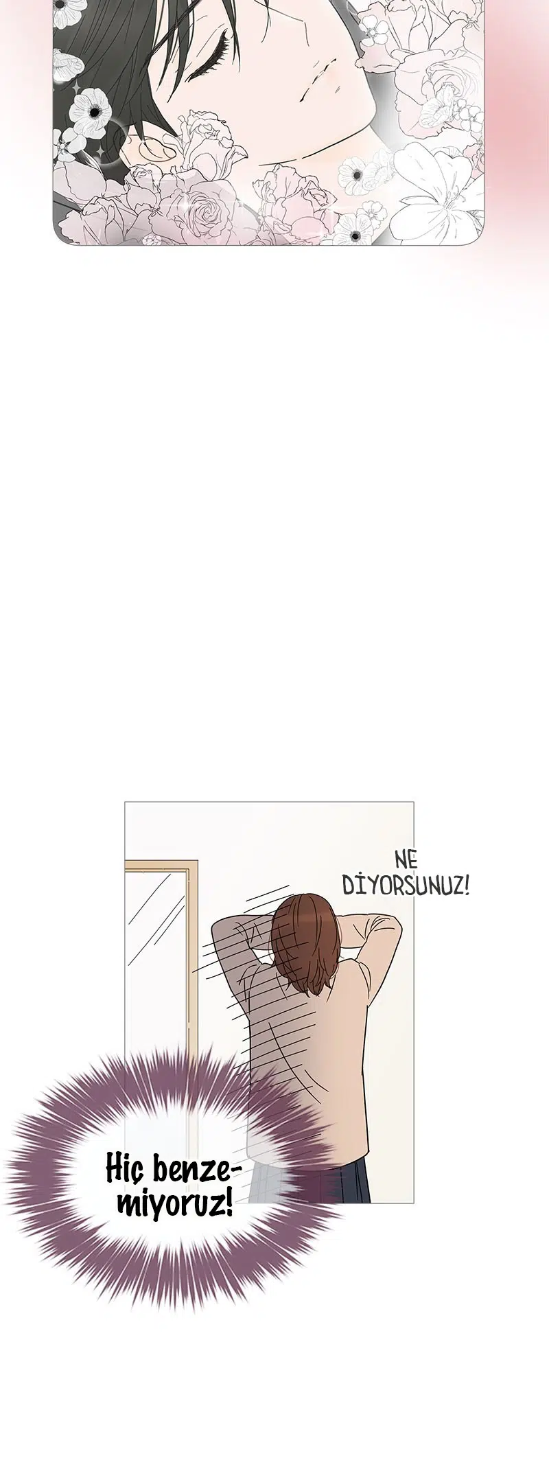 Bir Gülüşe Yenildim - Bölüm 8 Sayfa 7