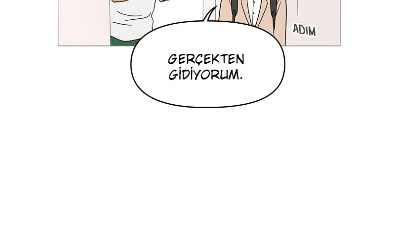 Bir Gülüşe Yenildim - Bölüm 8 Sayfa 9