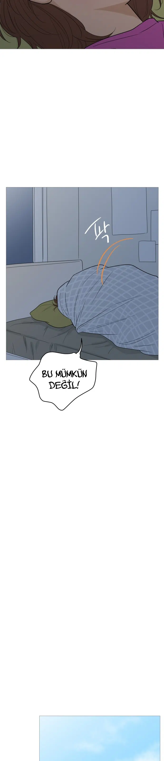 Bir Gülüşe Yenildim - Bölüm 101 Sayfa 17