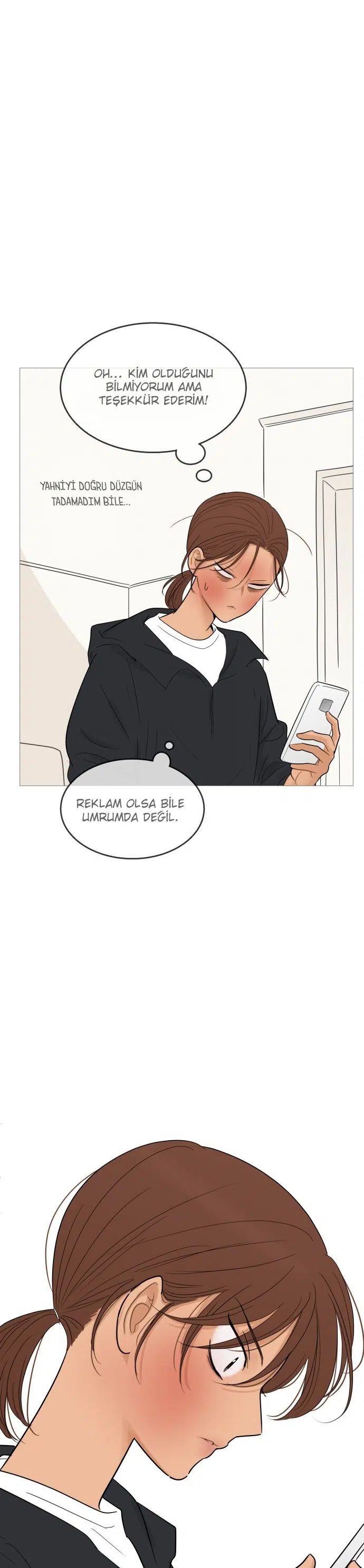 Bir Gülüşe Yenildim - Bölüm 102 Sayfa 20