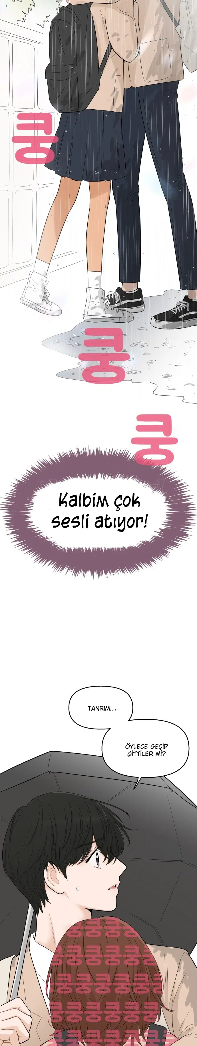 Bir Gülüşe Yenildim - Bölüm 104 Sayfa 2