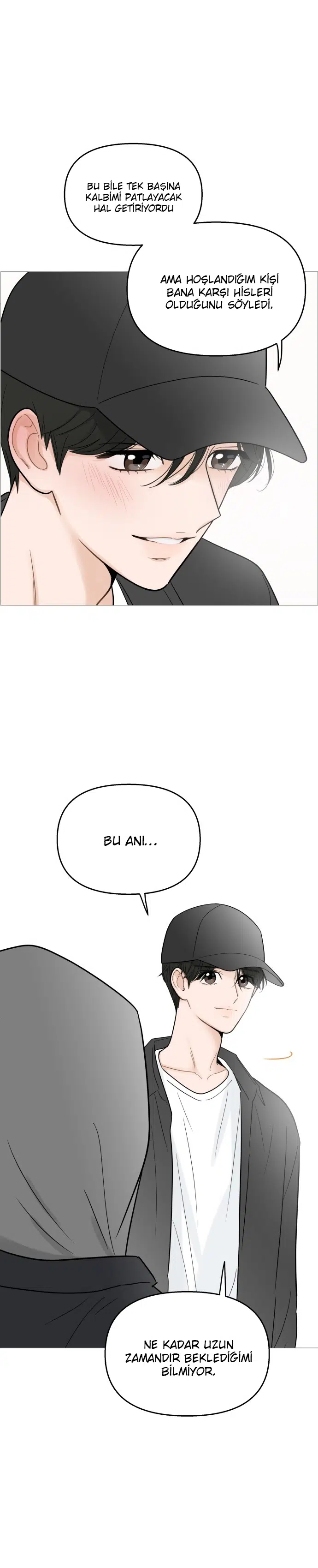 Bir Gülüşe Yenildim - Bölüm 109 Sayfa 20