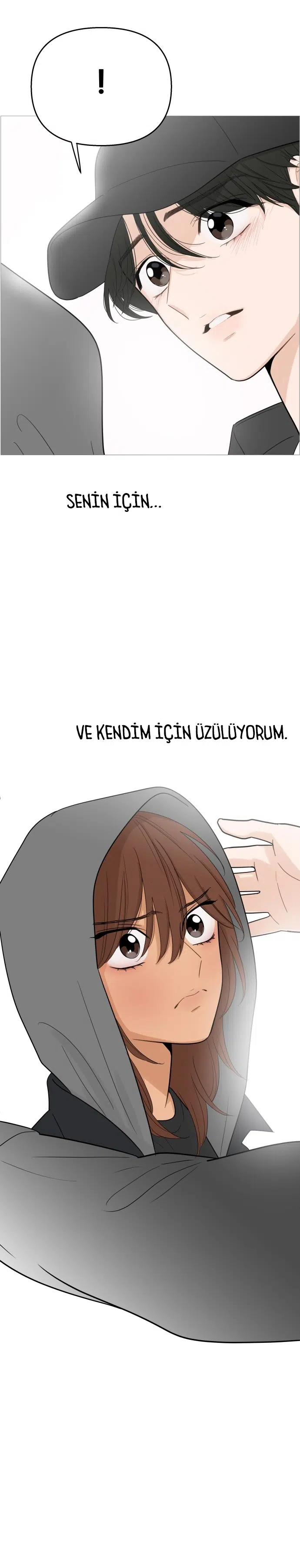Bir Gülüşe Yenildim - Bölüm 110 Sayfa 11