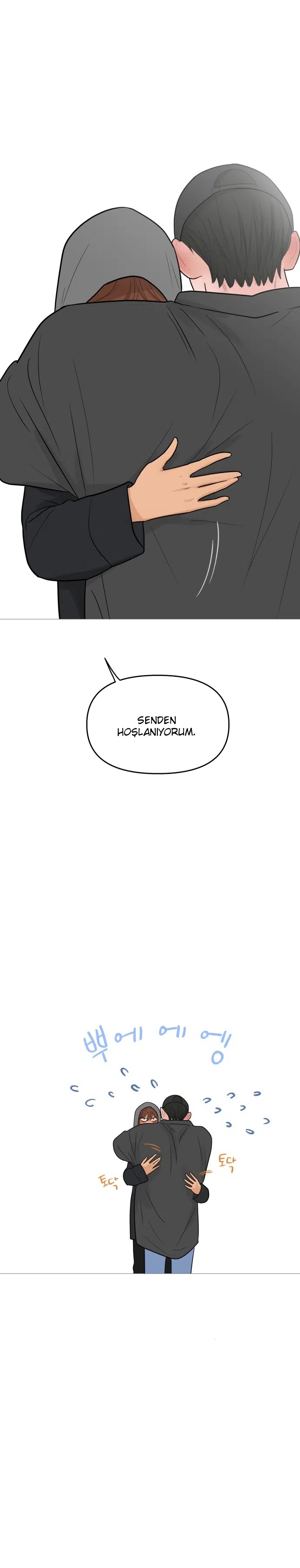 Bir Gülüşe Yenildim - Bölüm 110 Sayfa 13