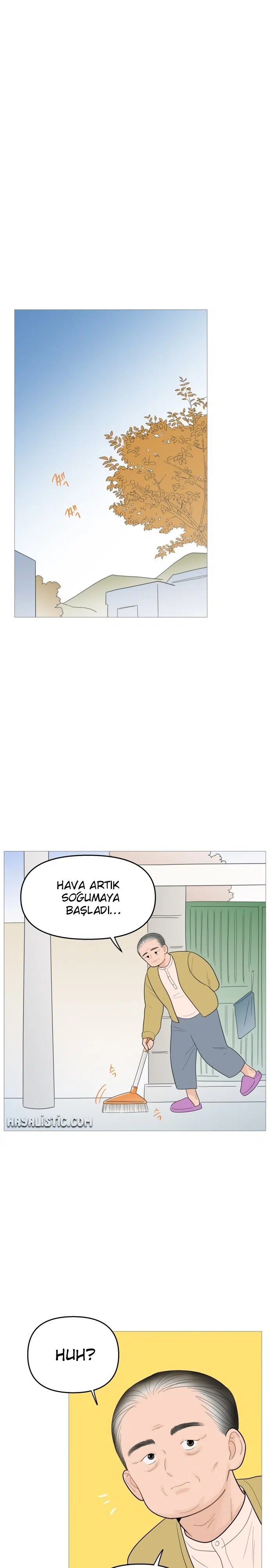 Bir Gülüşe Yenildim - Bölüm 111 Sayfa 2