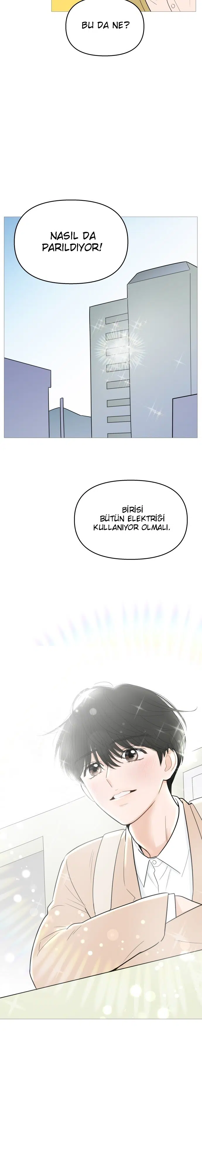 Bir Gülüşe Yenildim - Bölüm 111 Sayfa 3