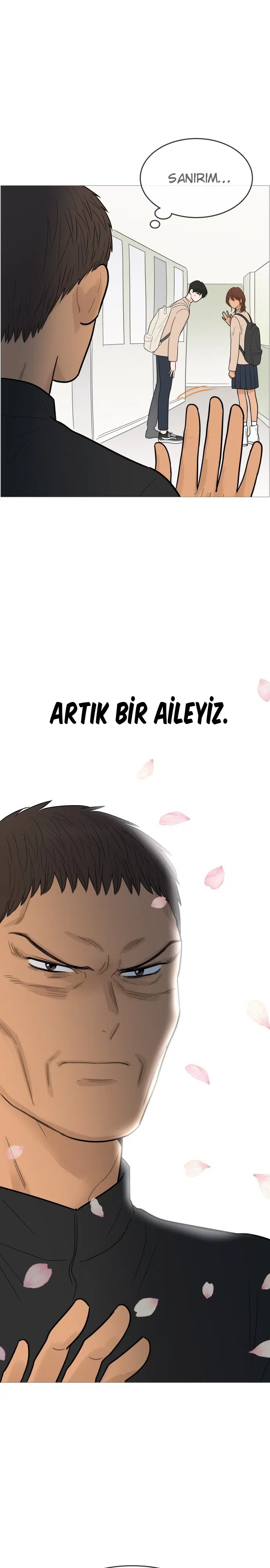 Bir Gülüşe Yenildim - Bölüm 111 Sayfa 9