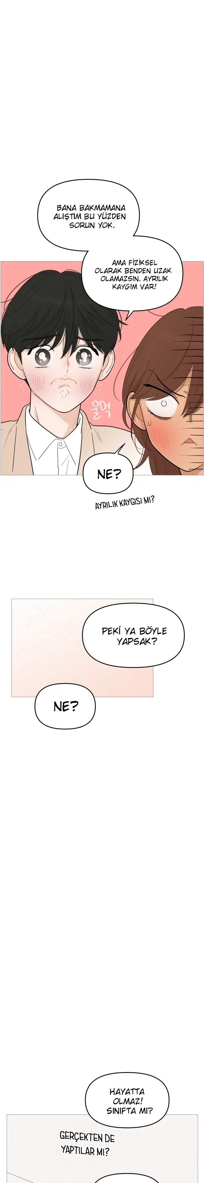 Bir Gülüşe Yenildim - Bölüm 113 Sayfa 12