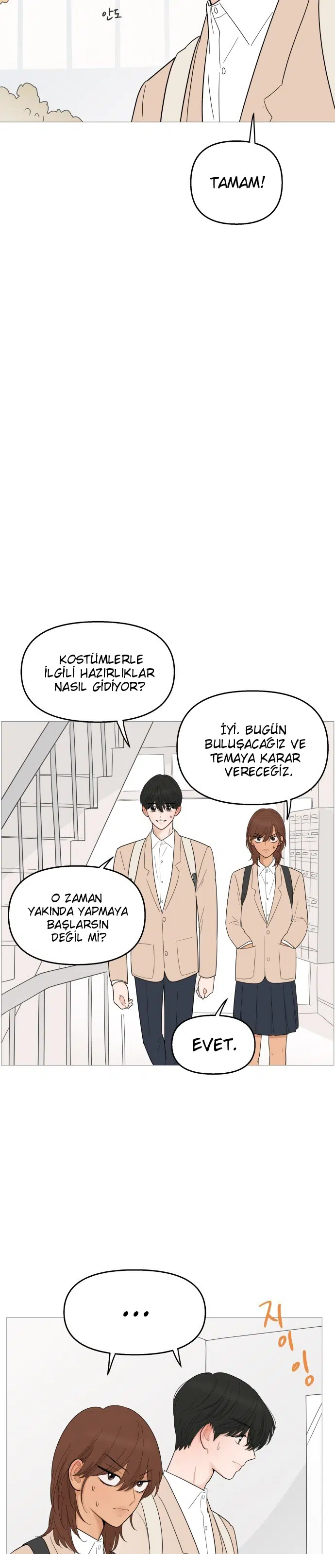 Bir Gülüşe Yenildim - Bölüm 114 Sayfa 13