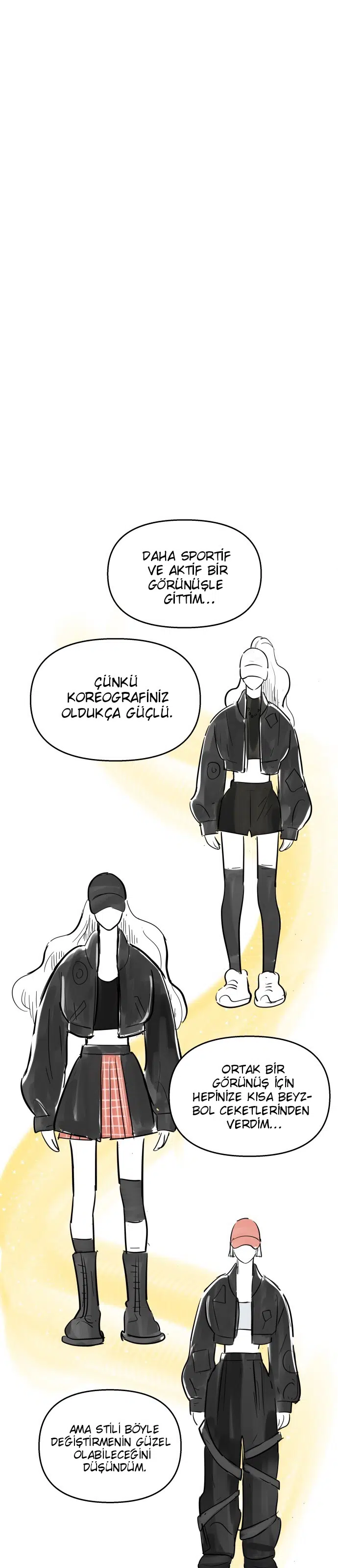 Bir Gülüşe Yenildim - Bölüm 114 Sayfa 21