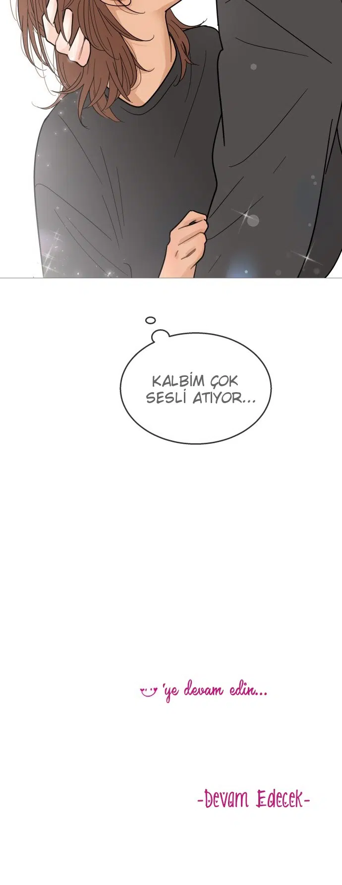 Bir Gülüşe Yenildim - Bölüm 116 Sayfa 20