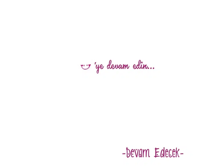 Bir Gülüşe Yenildim - Bölüm 119 Sayfa 23