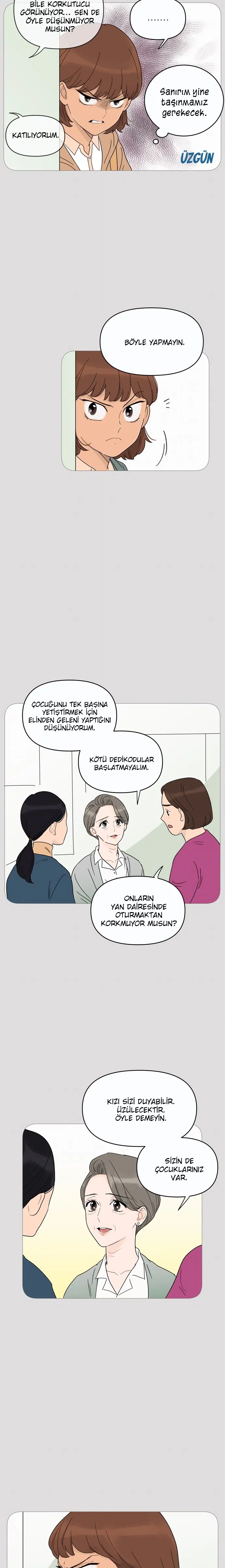 Bir Gülüşe Yenildim - Bölüm 11 Sayfa 7