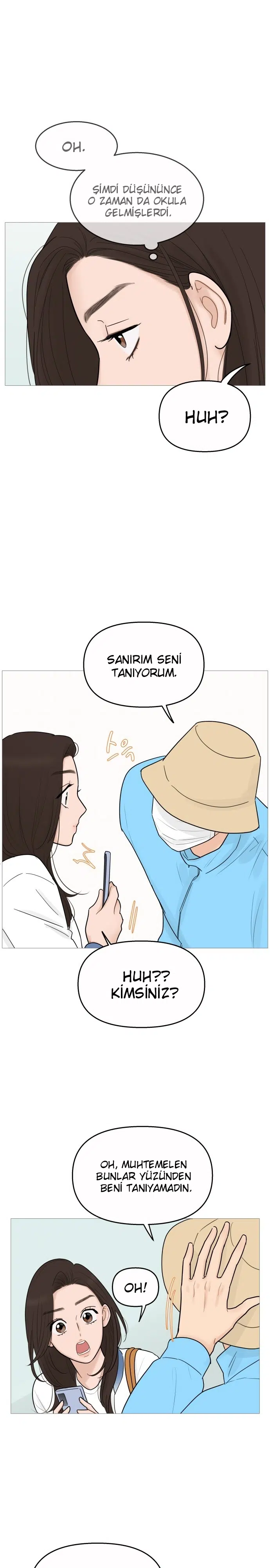 Bir Gülüşe Yenildim - Bölüm 120 Sayfa 7