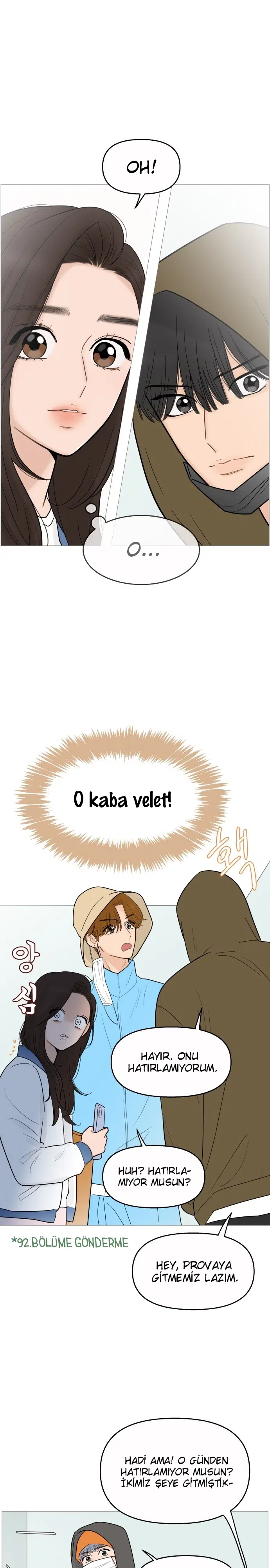 Bir Gülüşe Yenildim - Bölüm 120 Sayfa 9