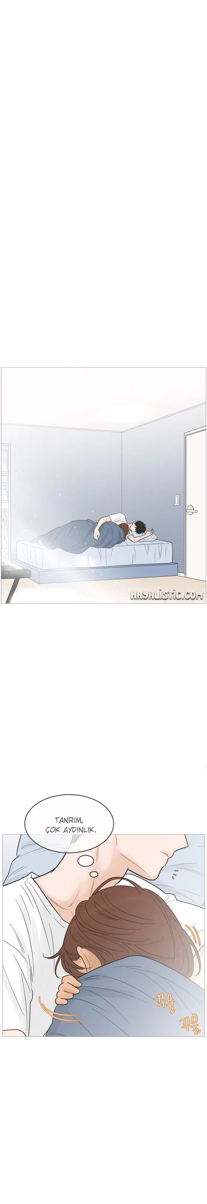Bir Gülüşe Yenildim - Bölüm 127 Sayfa 2