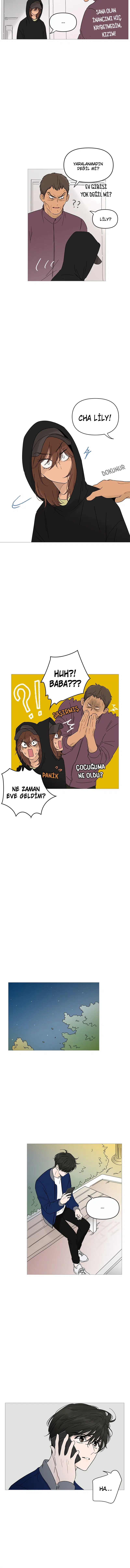 Bir Gülüşe Yenildim - Bölüm 12 Sayfa 3