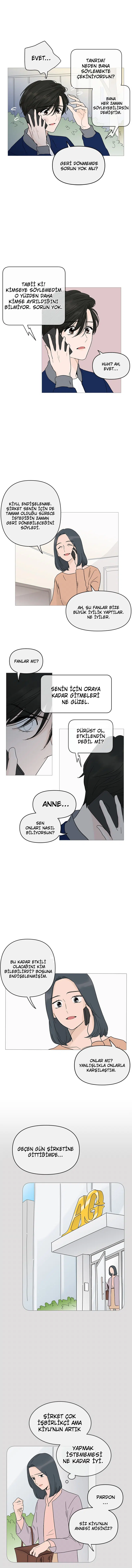 Bir Gülüşe Yenildim - Bölüm 12 Sayfa 5