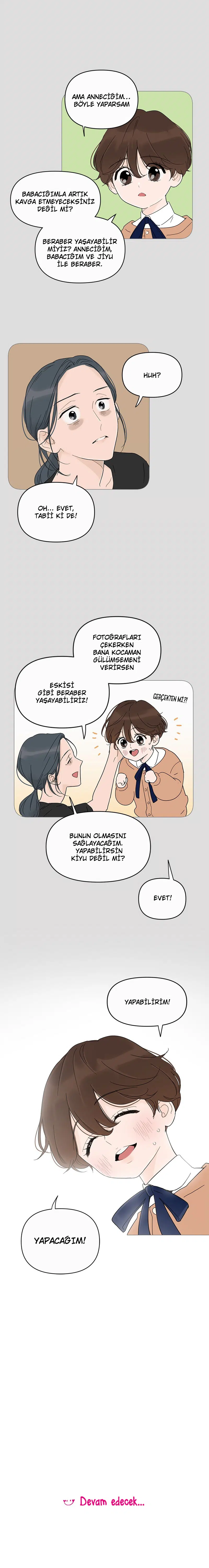 Bir Gülüşe Yenildim - Bölüm 12 Sayfa 12