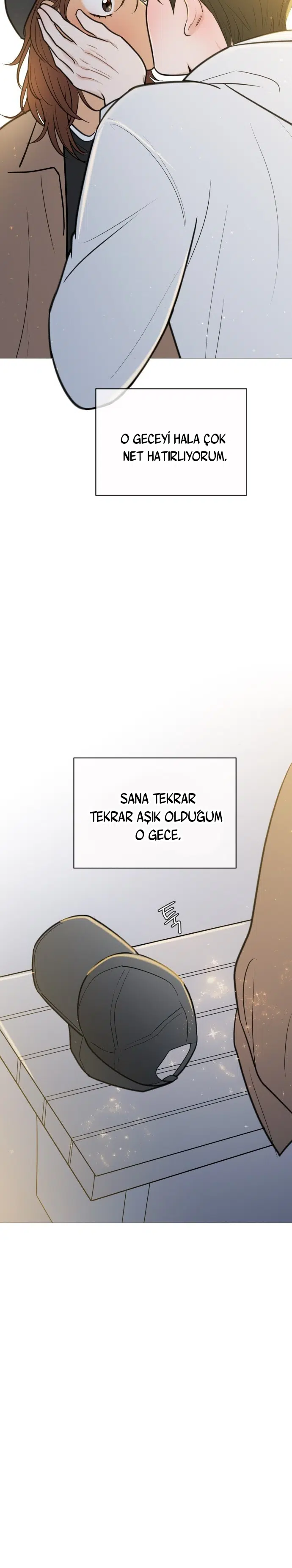 Bir Gülüşe Yenildim - Bölüm 134 Sayfa 25
