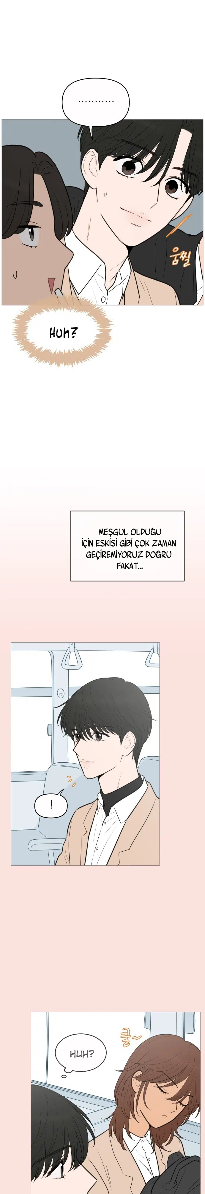 Bir Gülüşe Yenildim - Bölüm 137 Sayfa 12