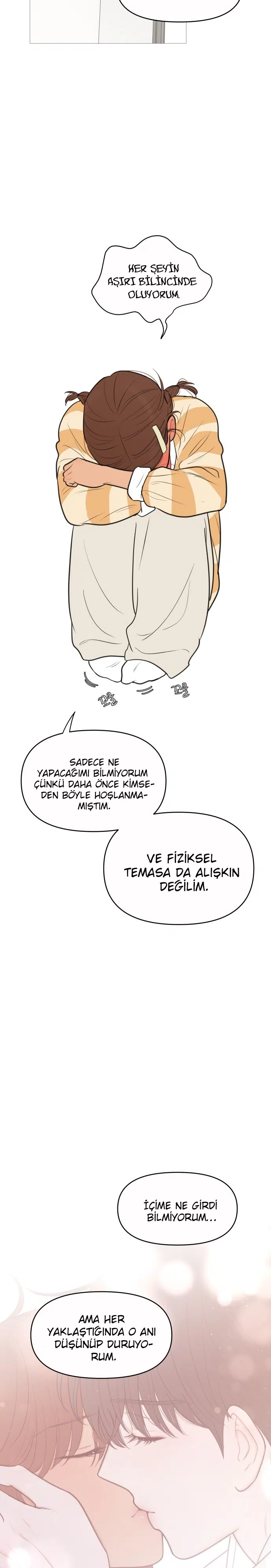 Bir Gülüşe Yenildim - Bölüm 138 Sayfa 15