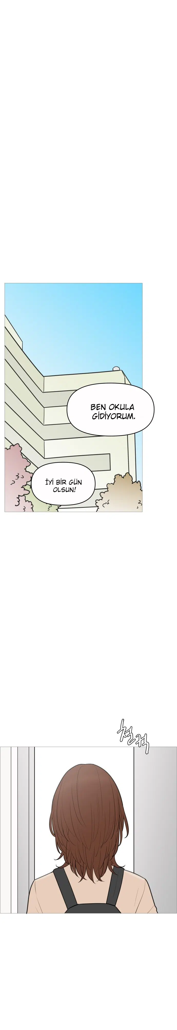 Bir Gülüşe Yenildim - Bölüm 139 Sayfa 2