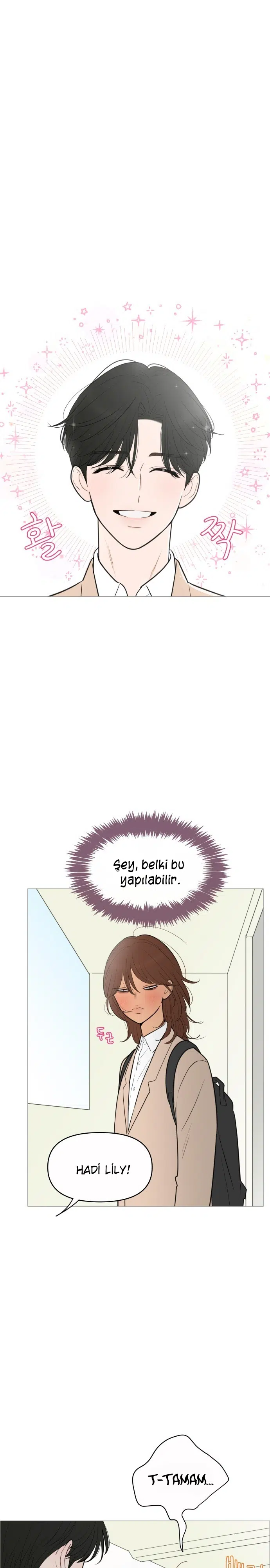 Bir Gülüşe Yenildim - Bölüm 139 Sayfa 4